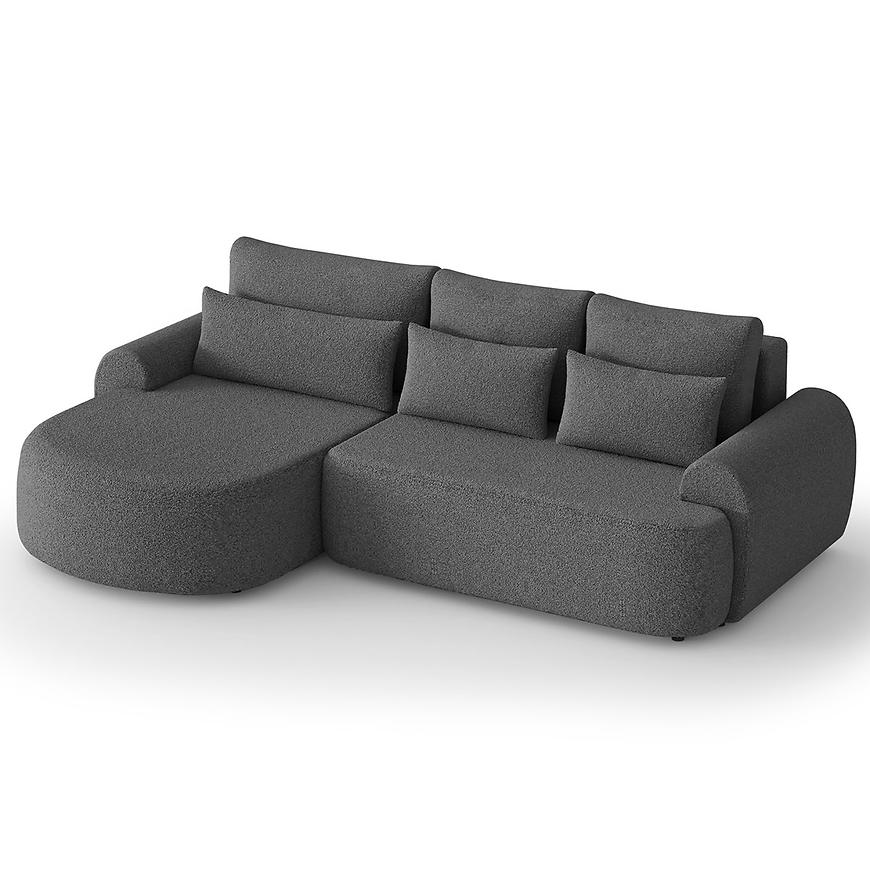 Rohová sedací souprava Olivio levá Catch Me 26 Baumax