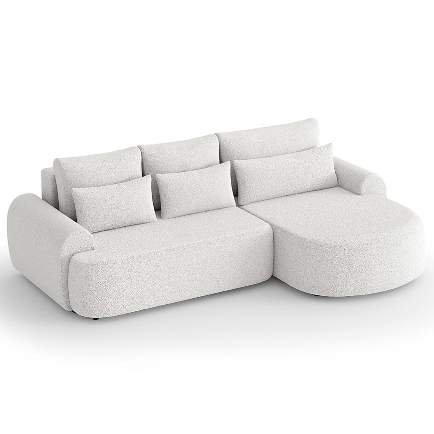 Rohová sedací souprava Olivio pravá Catch Me 01 Baumax