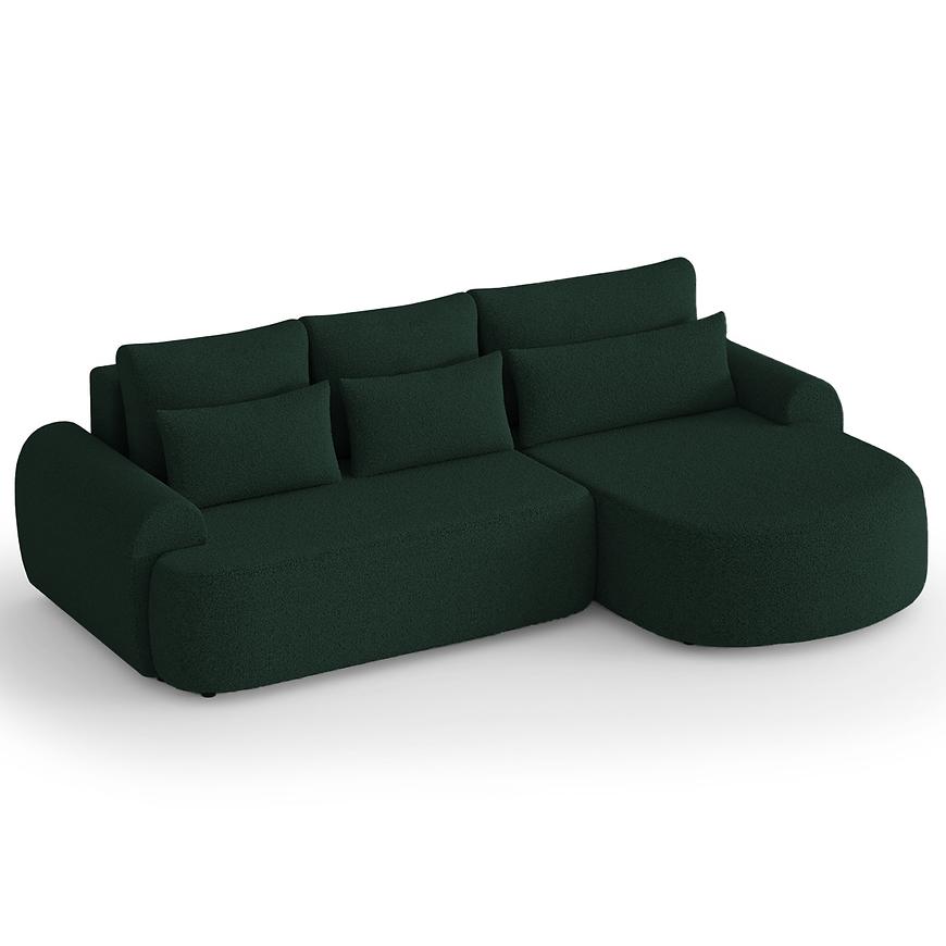 Rohová sedací souprava Olivio pravá Catch Me 12 Baumax