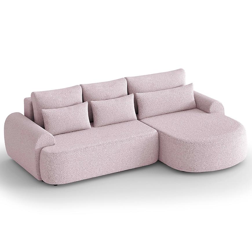 Rohová sedací souprava Olivio pravá Catch Me 21 Baumax