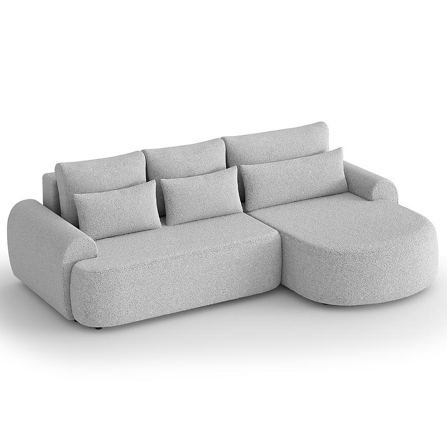 Rohová sedací souprava Olivio pravá Catch Me 22 Baumax