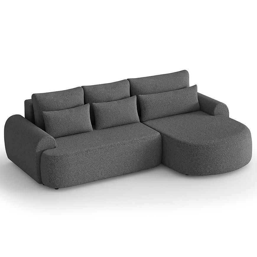 Rohová sedací souprava Olivio pravá Catch Me 26 Baumax