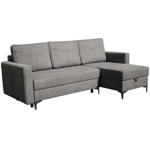 Rohová sedaci soúprava Oslo Vardo 11 Baumax