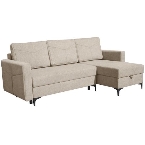 Rohová sedaci soúprava Oslo Vardo 28 Baumax