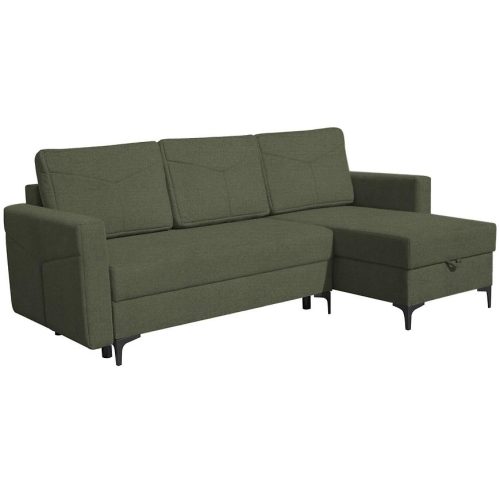 Rohová sedaci soúprava Oslo Vardo 74 Baumax