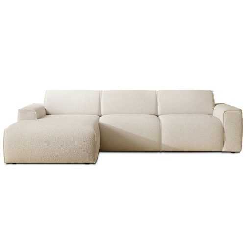 Rohová sedaci soúprava Pado L Now Or Never 03 Baumax