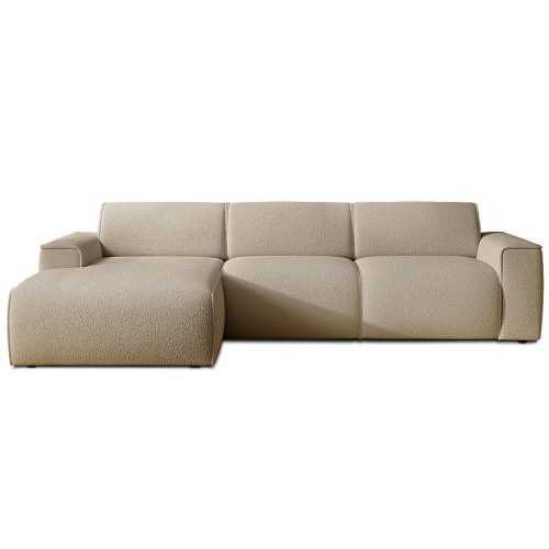 Rohová sedaci soúprava Pado L Now Or Never 05 Baumax