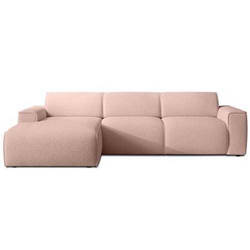 Rohová sedaci soúprava Pado L Now Or Never 61 Baumax