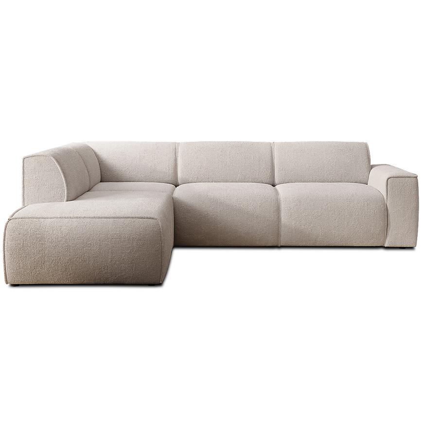 Rohová sedaci soúprava Pado L Now or Never 03 levá Baumax