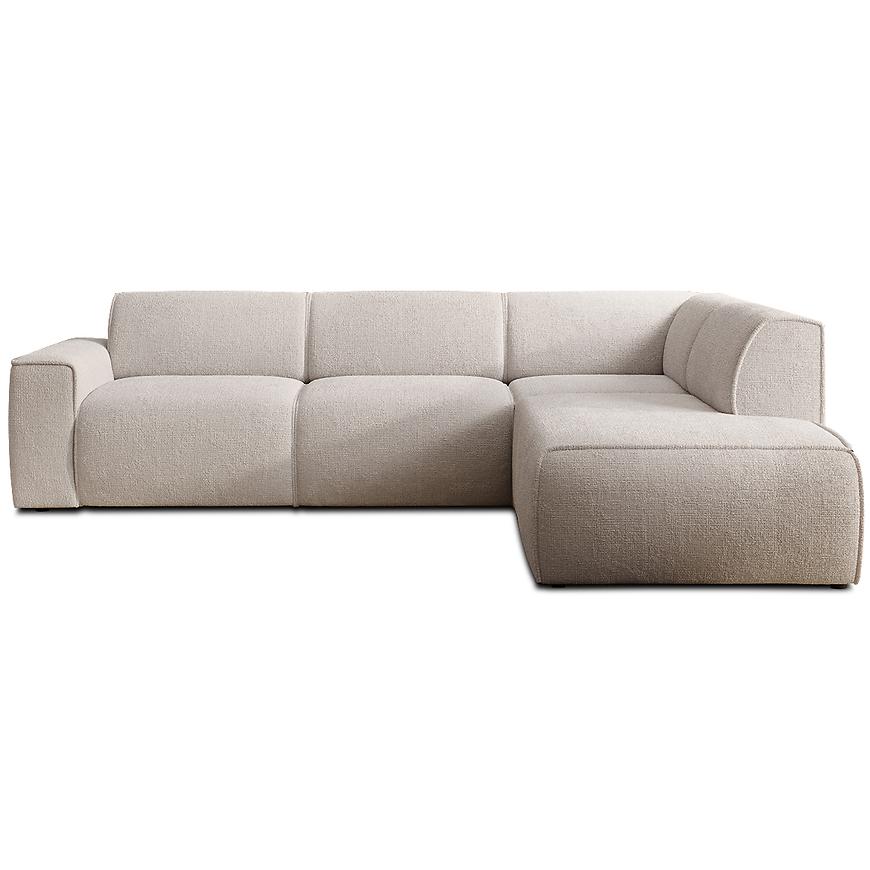 Rohová sedaci soúprava Pado L Now or Never 03 pravá Baumax