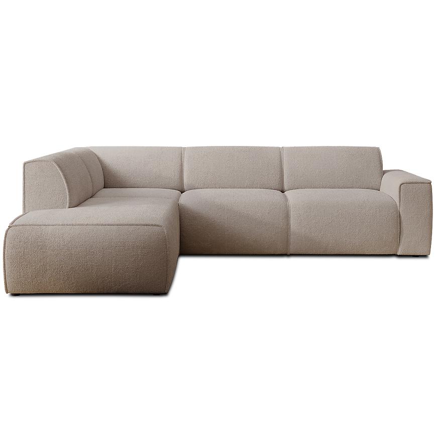 Rohová sedaci soúprava Pado L Now or Never 05 levá Baumax