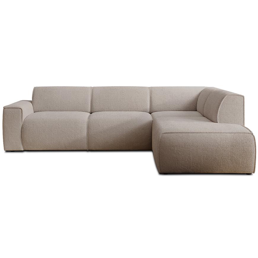 Rohová sedaci soúprava Pado L Now or Never 05 pravá Baumax