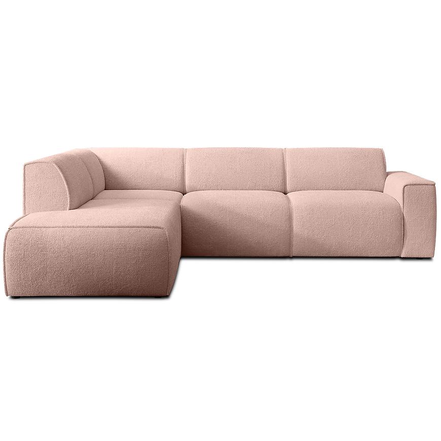 Rohová sedaci soúprava Pado L Now or Never 61 levá Baumax