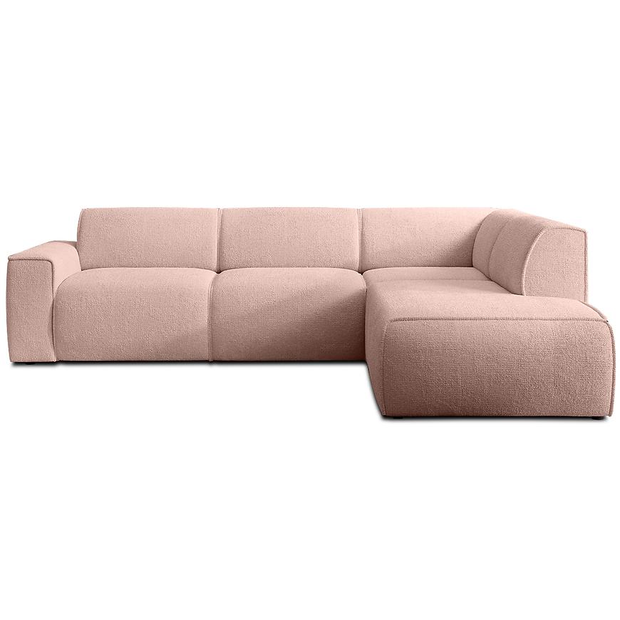 Rohová sedaci soúprava Pado L Now or Never 61 pravá Baumax