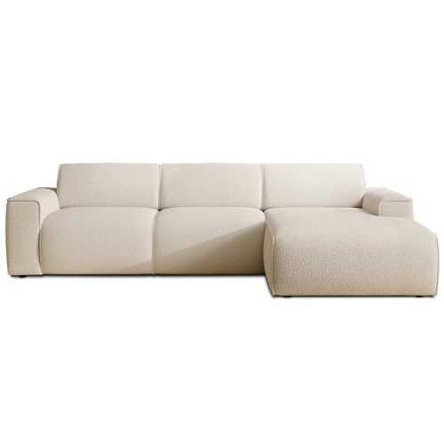 Rohová sedaci soúprava Pado P Now Or Never 03 Baumax