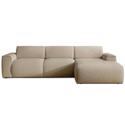 Rohová sedaci soúprava Pado P Now Or Never 05 Baumax