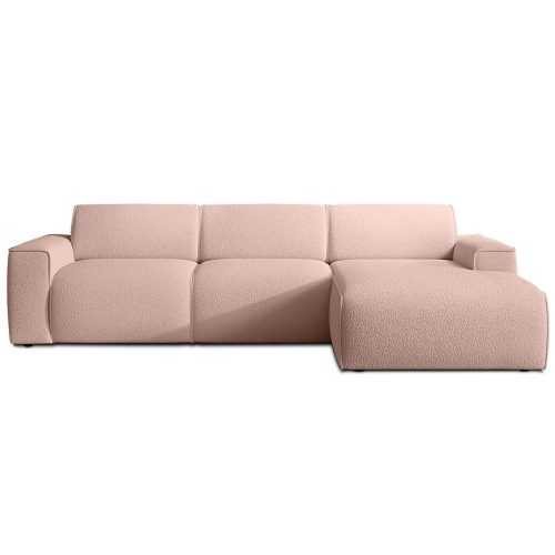 Rohová sedaci soúprava Pado P Now Or Never 61 Baumax