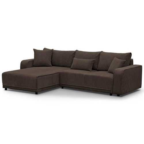 Rohová sedací souprava Primo L levá Poso 06 Baumax