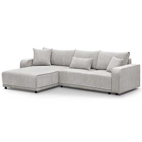 Rohová sedací souprava Primo L levá Poso 100 Baumax