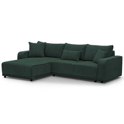 Rohová sedací souprava Primo L levá Poso 14 Baumax