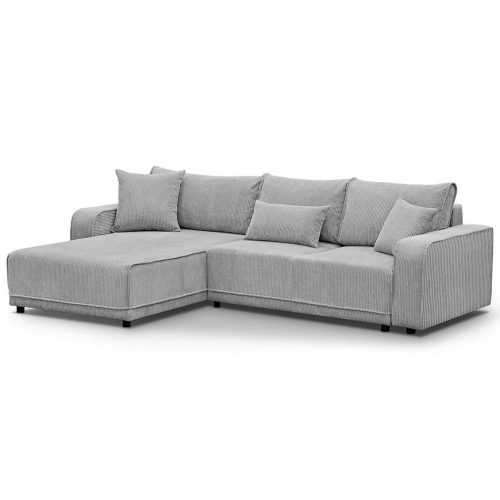 Rohová sedací souprava Primo L levá Poso 55 Baumax