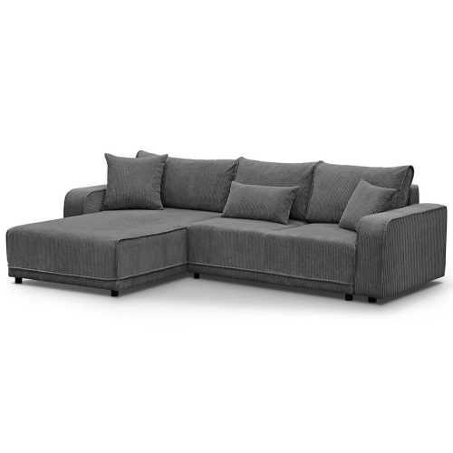 Rohová sedací souprava Primo L levá Poso 60 Baumax