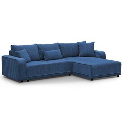 Rohová sedací souprava Primo L pravá Poso 05 Baumax