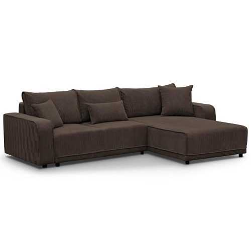 Rohová sedací souprava Primo L pravá Poso 06 Baumax