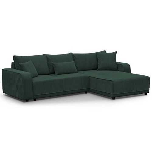 Rohová sedací souprava Primo L pravá Poso 14 Baumax