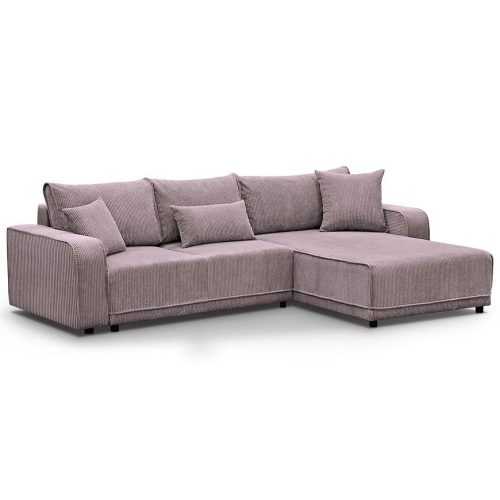 Rohová sedací souprava Primo L pravá Poso 27 Baumax