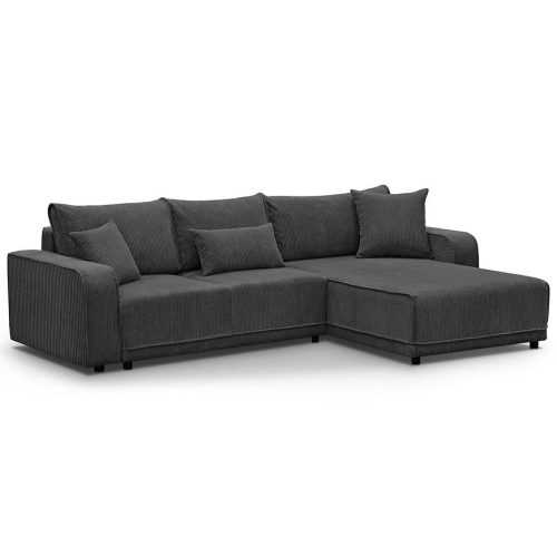 Rohová sedací souprava Primo L pravá Poso 34 Baumax