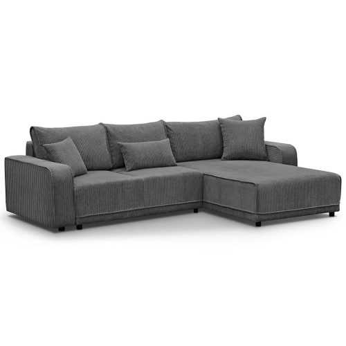 Rohová sedací souprava Primo L pravá Poso 60 Baumax