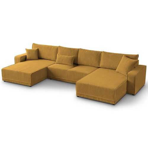 Rohová sedací souprava Primo U Poso 01 Baumax