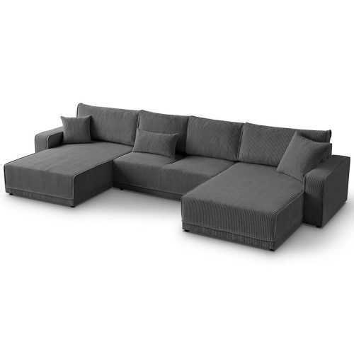 Rohová sedací souprava Primo U Poso 34 Baumax