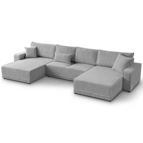 Rohová sedací souprava Primo U Poso 55 Baumax