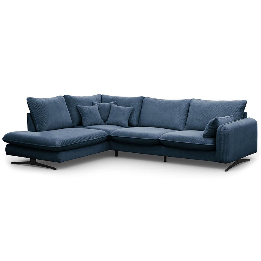 Rohová sedací souprava Prince L levá Poso 05 Baumax