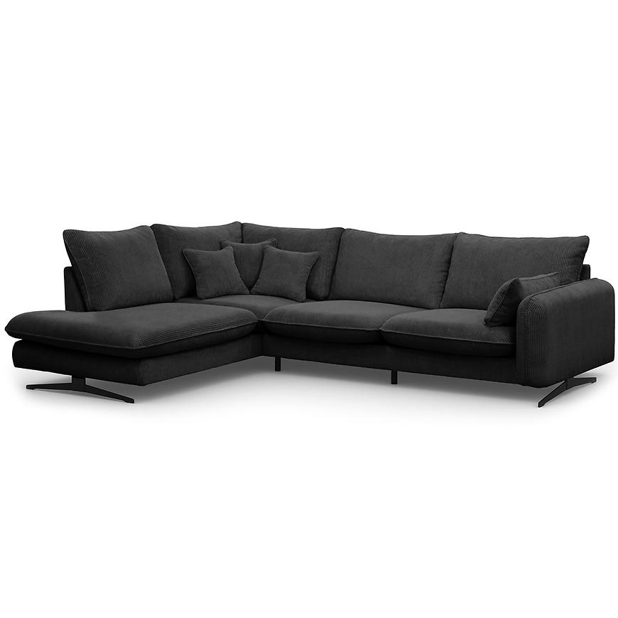 Rohová sedací souprava Prince L levá Poso 34 Baumax