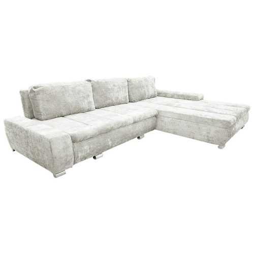 Rohová sedací souprava Toscania Vega 2 univerzální Baumax