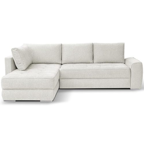 Rohová sedaci soúprava U Bari Kate 1 Baumax