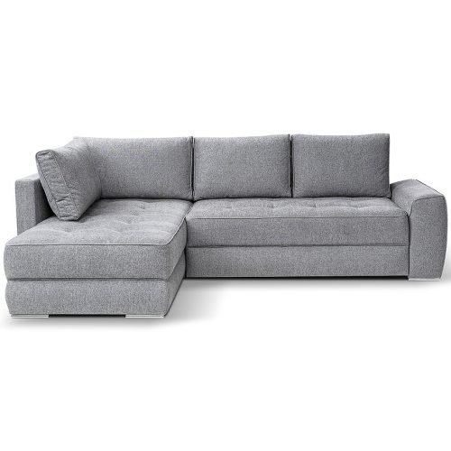 Rohová sedaci soúprava U Bari Kate 7 Baumax