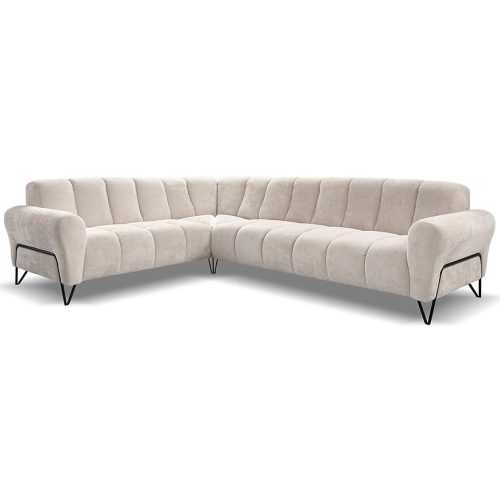 Rohová sedací souprava Volare L levá Vega 02 Baumax