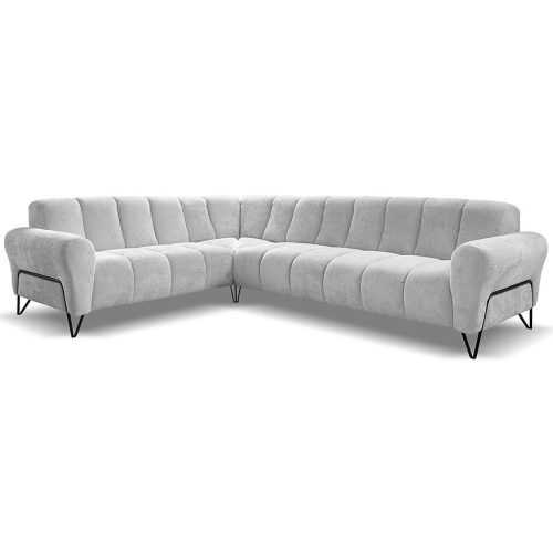 Rohová sedací souprava Volare L levá Vega 12 Baumax