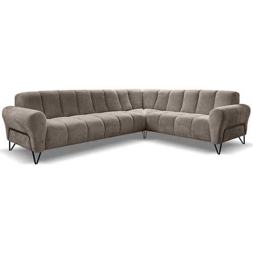 Rohová sedací souprava Volare L pravá Vega 05 Baumax