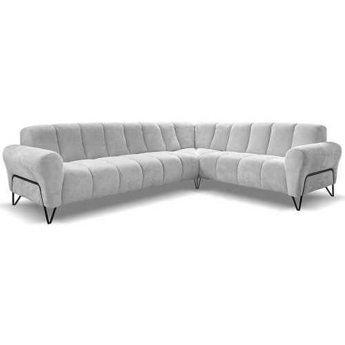 Rohová sedací souprava Volare L pravá Vega 12 Baumax