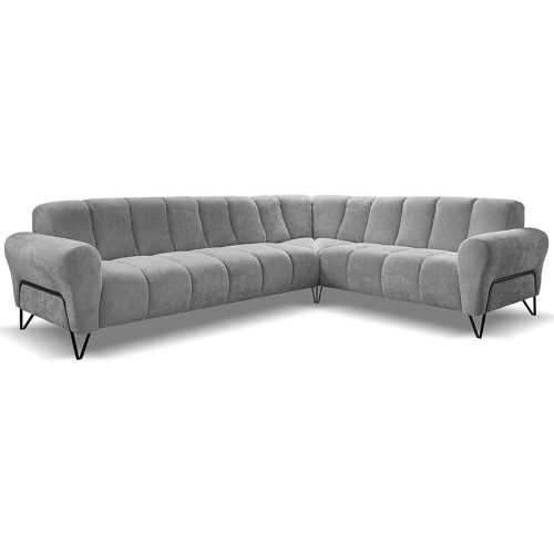 Rohová sedací souprava Volare L pravá Vega 13 Baumax