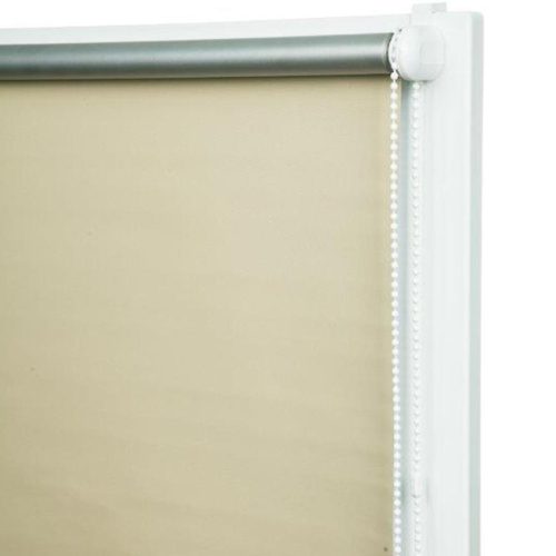 Roleta Mini Thermo Silver rychlá montáž 80x150 053 Baumax