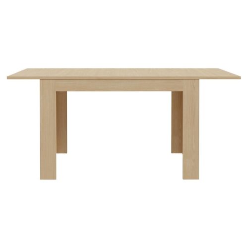 Rozkládací stůl Skelbit TMST142-D95 Baumax