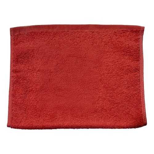 Ručník Pile to Pile 30x50 cm M17 korálový Baumax