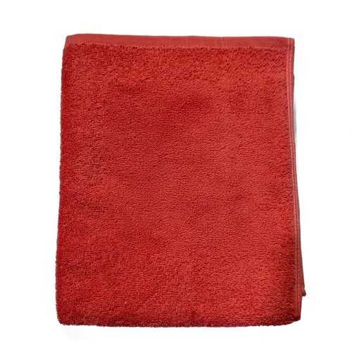 Ručník Pile to Pile 50x100 cm M17 korálový Baumax