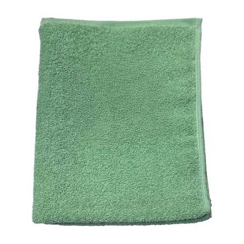 Ručník Pile to Pile 50x100 cm P13 zelený Baumax